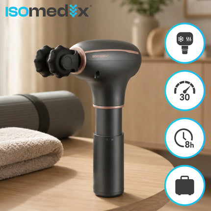 Isomedix 27308 massagepistol