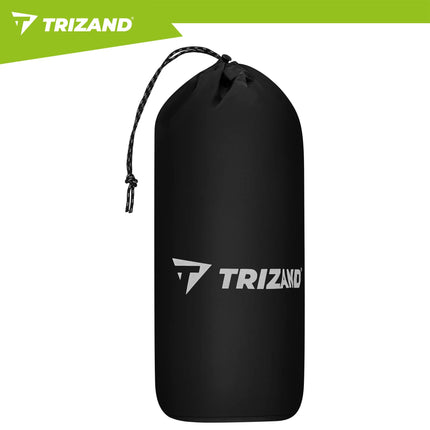 Trizand selvoppustelig enkeltsengsmadras