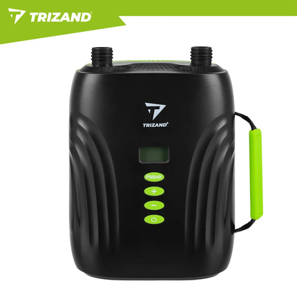 Trizand SUP-board batteripumpe