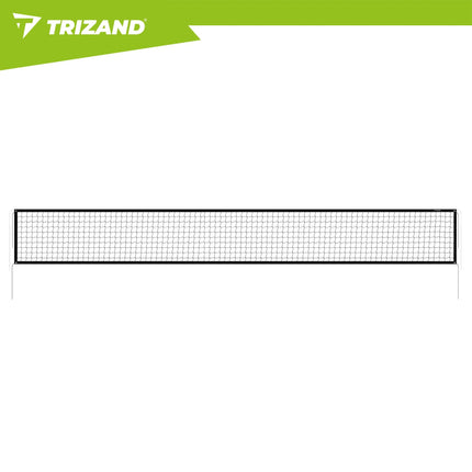 Volleyballnet 8,5 x 1 m + Trizand-taske