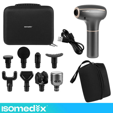 Isomedix 27308 massagepistol