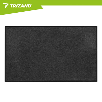 Dørmåtte 80 x 120 cm Trizand