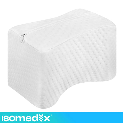 Ergonomisk benpude fra Isomedix