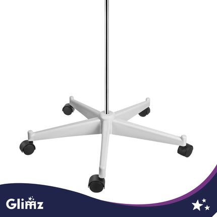 Menneskeskelet – 170 cm Glimz
