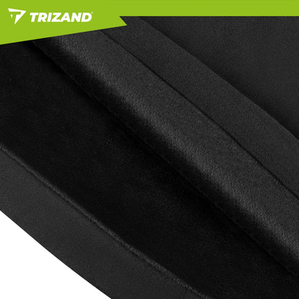 Vinterhue – sort Trizand