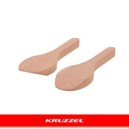 Træisbar – Kruzzel-butikken