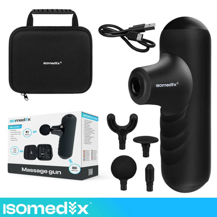 Isomedix 27311 mini-massagepistol