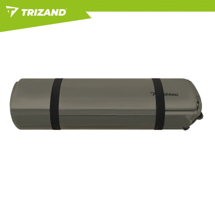 Trizand selvoppustelig måtte