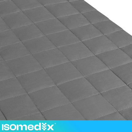 Vægtdyne 200 x 150 cm, 6 kg, Isomedix