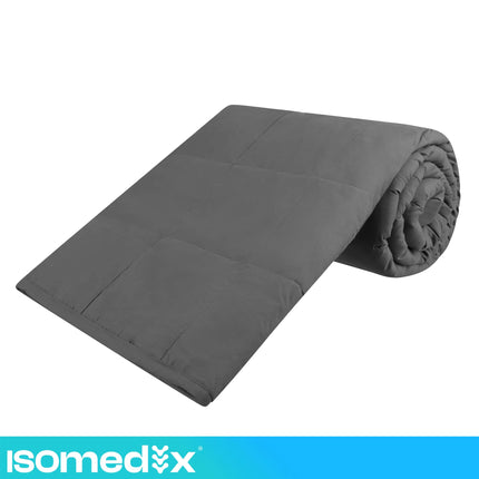 Vægtdyne 200 x 150 cm, 7 kg, Isomedix