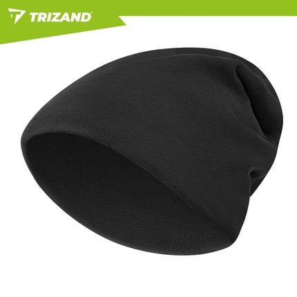 Vinterhue – sort Trizand