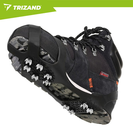 Skoovertræk – M Trizand