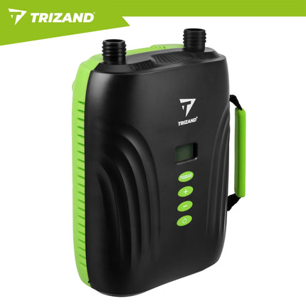 Trizand SUP-board batteripumpe