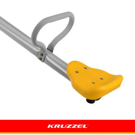 2-i-1 Kruzzel-havegynge