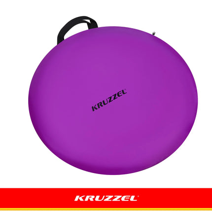 Kruzzel 5-i-1-børnetelt med tunneler