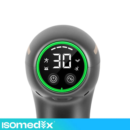 Isomedix 27308 massagepistol