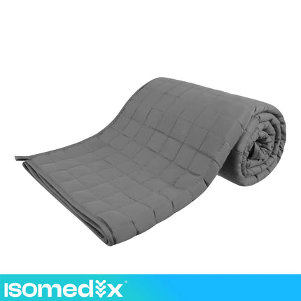 Vægtdyne 200 x 150 cm, 6 kg, Isomedix