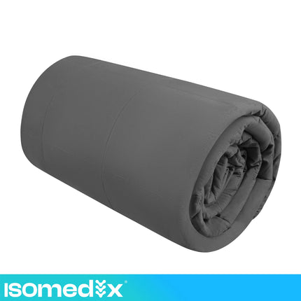 Vægtdyne 200 x 150 cm, 7 kg, Isomedix
