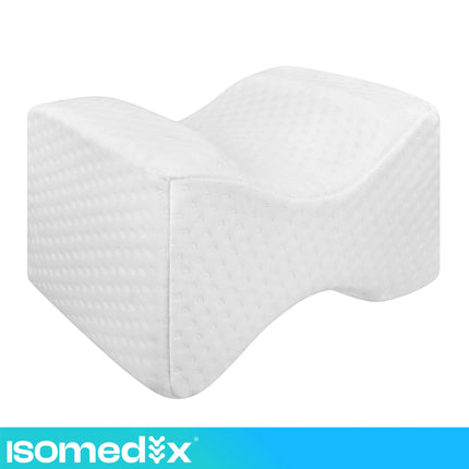 Ergonomisk benpude fra Isomedix