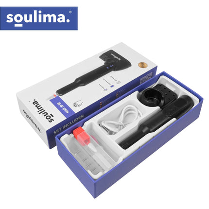 Soulima 27229 neglefræser
