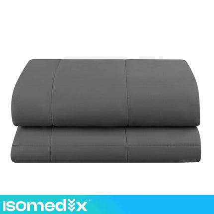 Vægtdyne 200 x 150 cm, 7 kg, Isomedix