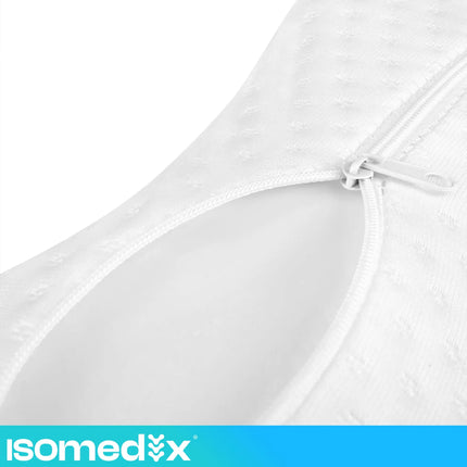 Ergonomisk benpude fra Isomedix