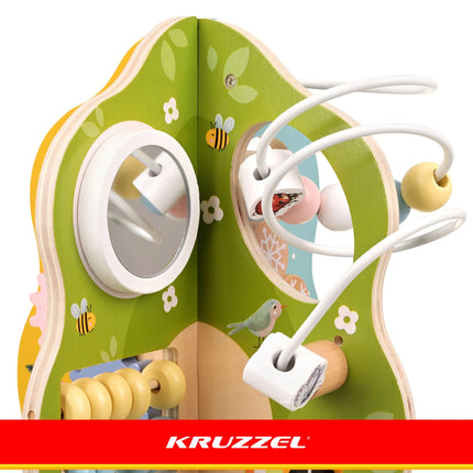 Læringstøj – Kruzzel-træet