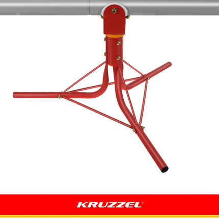 2-i-1 Kruzzel-havegynge