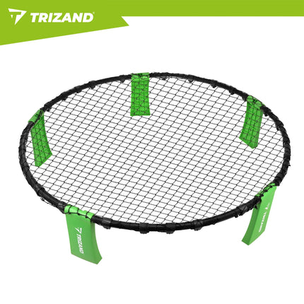 Legesæt – Trizand mini-volleyball