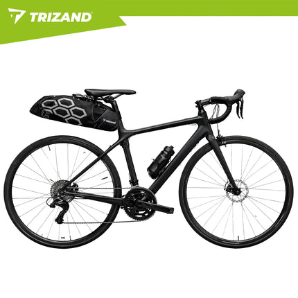 Trizand 12L cykeltaske til under sadlen