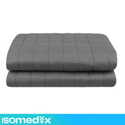 Vægtdyne 200 x 150 cm, 6 kg, Isomedix
