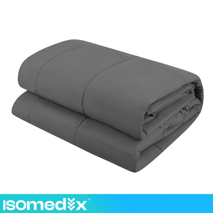 Vægtdyne 200 x 150 cm, 7 kg, Isomedix