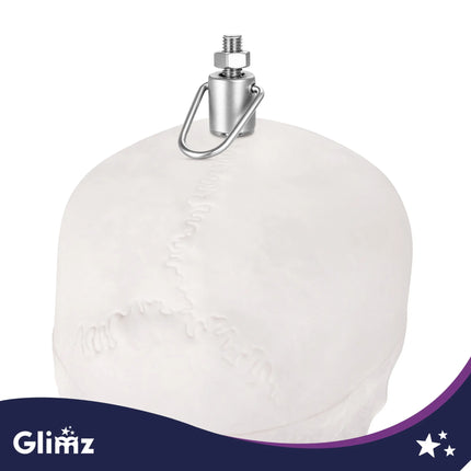Menneskeskelet – 170 cm Glimz