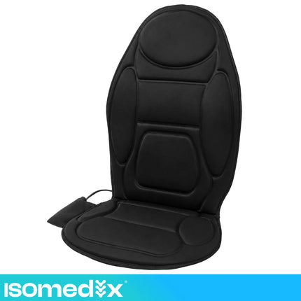 Massagemåtte til stol med varme