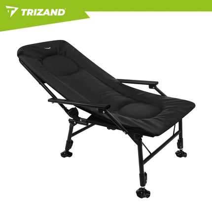 Trizand justerbar lystfiskerstol