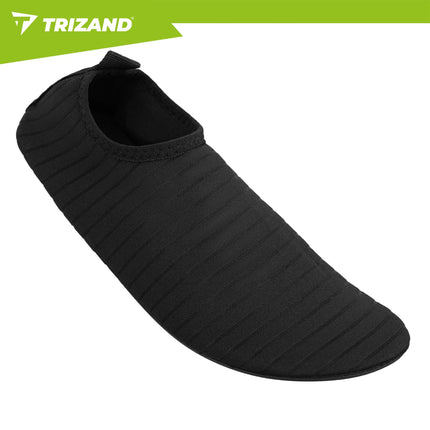 Vandsko, sorte – størrelse 41, Trizand