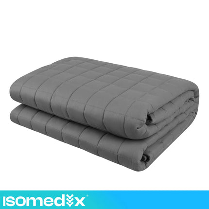 Vægtdyne 200 x 150 cm, 6 kg, Isomedix