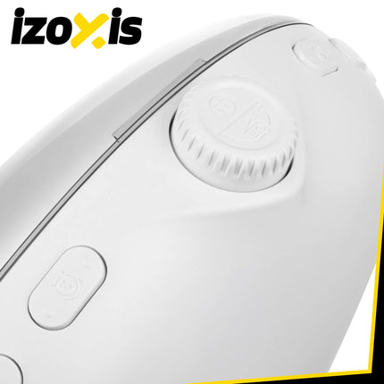 Simulatorur for solopgang – Izoxis-vækkeur