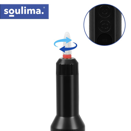 Soulima 27229 neglefræser