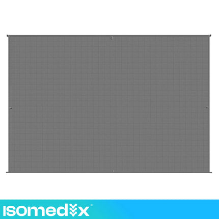 Vægtdyne 200 x 150 cm, 6 kg, Isomedix