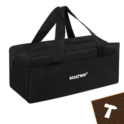 Bigstren 1000 W bilpolermaskine