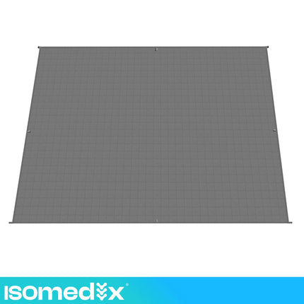 Vægtdyne 200 x 150 cm, 6 kg, Isomedix