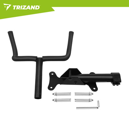 Trizand cykelholder, 30 kg
