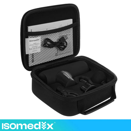 Isomedix 27311 mini-massagepistol