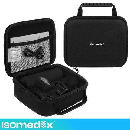 Isomedix 27311 mini-massagepistol