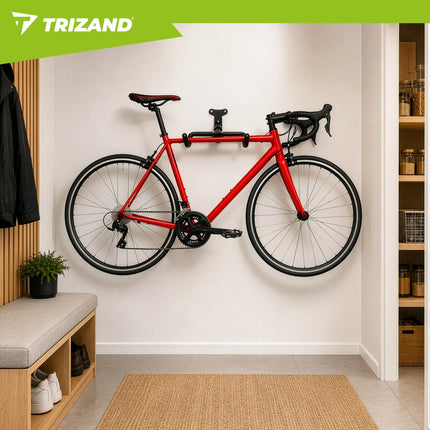 Trizand cykelholder, 30 kg