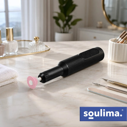 Soulima 27229 neglefræser