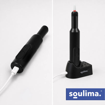 Soulima 27229 neglefræser