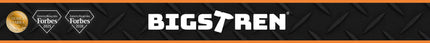 Bigstren 26957 elektronisk vinkelmåler