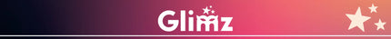 Girlande – græskar, 3 m, Glimz